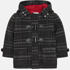 Пальто Mayoral для мальчика