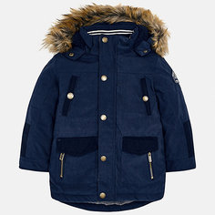 Пальто Mayoral для мальчика