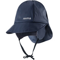 Непромокаемая шапка Rainy Reima для мальчика