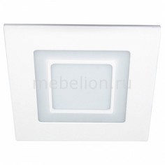 Встраиваемый светильник AL2551 27858 Feron