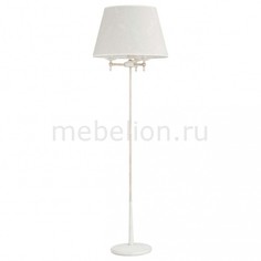 Торшер Roksana White 18539 Alfa