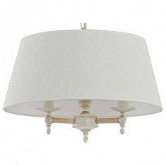 Подвесной светильник Roksana White 18534 Alfa