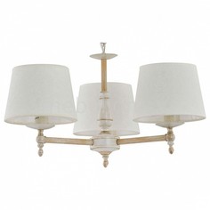 Подвесная люстра Roksana White 18533 Alfa