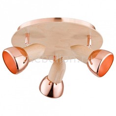 Спот Spark Miedz 24426 Alfa