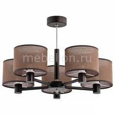 Люстра на штанге Vanila Venge 22075 Alfa