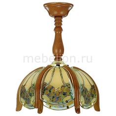 Светильник на штанге Jaskolka 672 Alfa