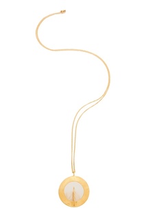 Колье с крупной подвеской Joidart Barcelona