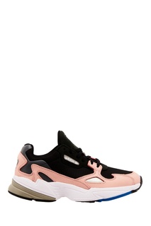Двухцветные кроссовки Falcon W Adidas