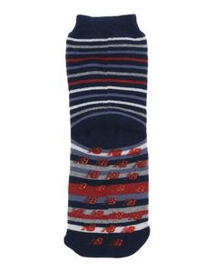 Короткие носки New Balance
