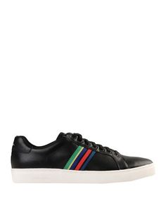 Низкие кеды и кроссовки PS BY Paul Smith