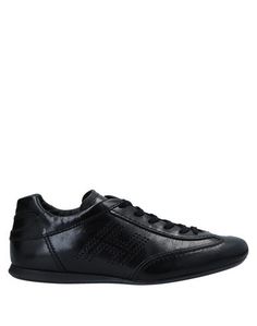 Низкие кеды и кроссовки Hogan
