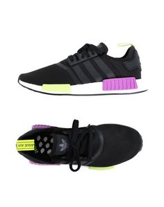 Низкие кеды и кроссовки Adidas Originals