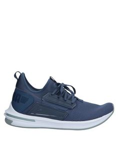 Низкие кеды и кроссовки Puma