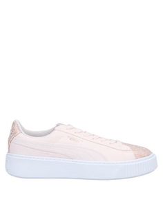 Низкие кеды и кроссовки Puma