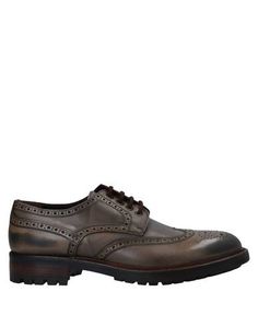 Обувь на шнурках Playpar