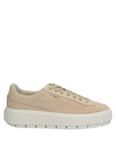 Низкие кеды и кроссовки Puma