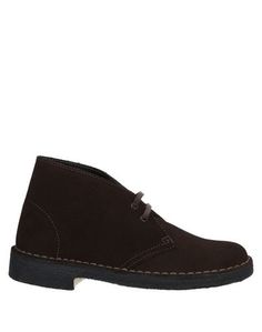 Полусапоги и высокие ботинки Clarks Originals