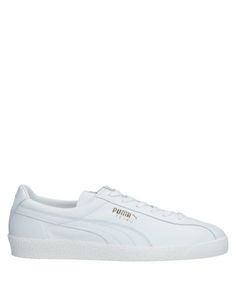 Низкие кеды и кроссовки Puma
