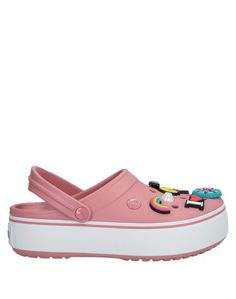 Сандалии Crocs