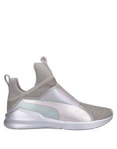 Низкие кеды и кроссовки Puma