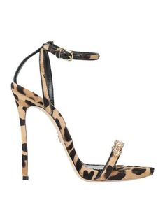 Сандалии Dsquared2