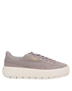 Низкие кеды и кроссовки Puma