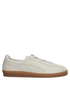 Низкие кеды и кроссовки Puma
