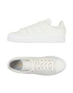 Низкие кеды и кроссовки Adidas Originals
