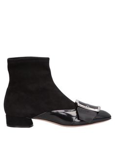 Полусапоги и высокие ботинки Casadei