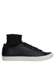 Высокие кеды и кроссовки Puma