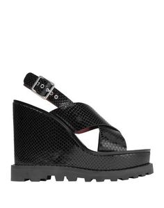 Сандалии Marc by Marc Jacobs