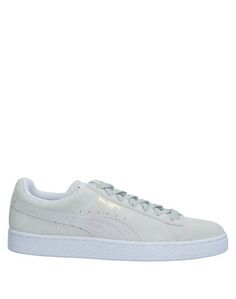 Низкие кеды и кроссовки Puma