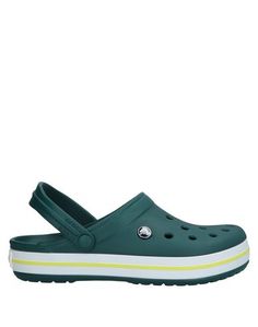 Сандалии Crocs