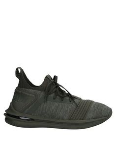 Низкие кеды и кроссовки Puma