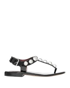 Сандалии Marc by Marc Jacobs
