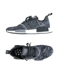 Низкие кеды и кроссовки Adidas Originals