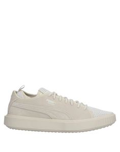 Низкие кеды и кроссовки Puma