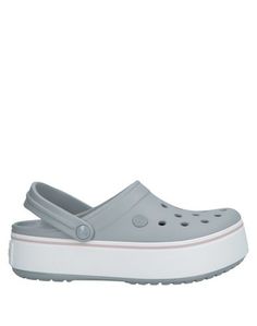 Сандалии Crocs