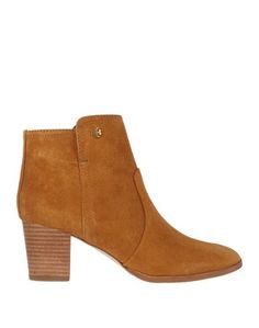 Полусапоги и высокие ботинки Tory Burch