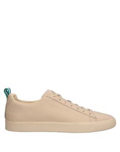 Низкие кеды и кроссовки Puma x BIG Sean