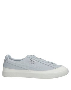 Низкие кеды и кроссовки Puma