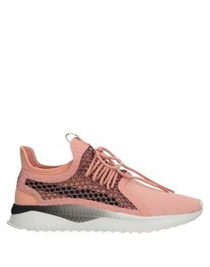 Низкие кеды и кроссовки Puma