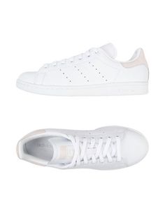 Низкие кеды и кроссовки Adidas Originals