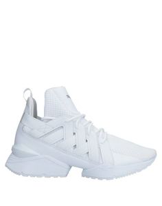 Низкие кеды и кроссовки Puma