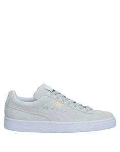 Низкие кеды и кроссовки Puma