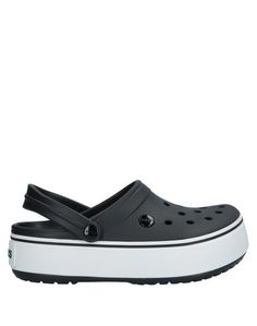 Сандалии Crocs