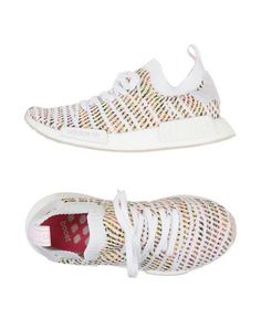 Низкие кеды и кроссовки Adidas Originals