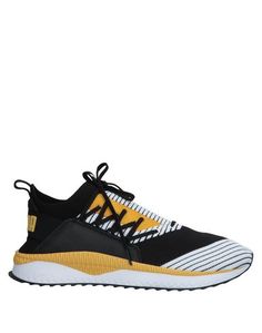 Низкие кеды и кроссовки Puma