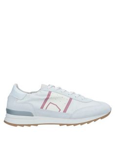Низкие кеды и кроссовки Philippe Model