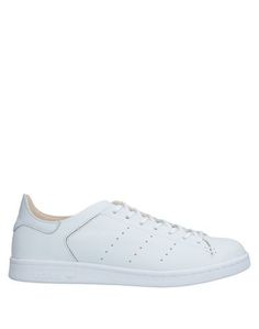 Низкие кеды и кроссовки Adidas Originals